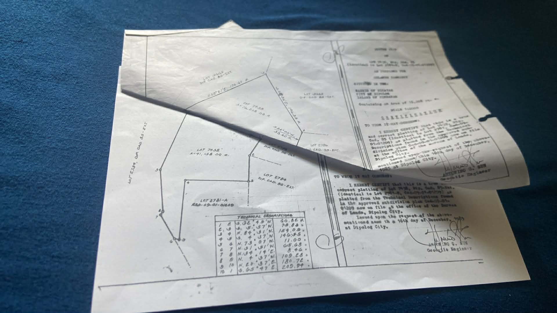 Prime Lot for Sale – Dicayas, Dipolog City