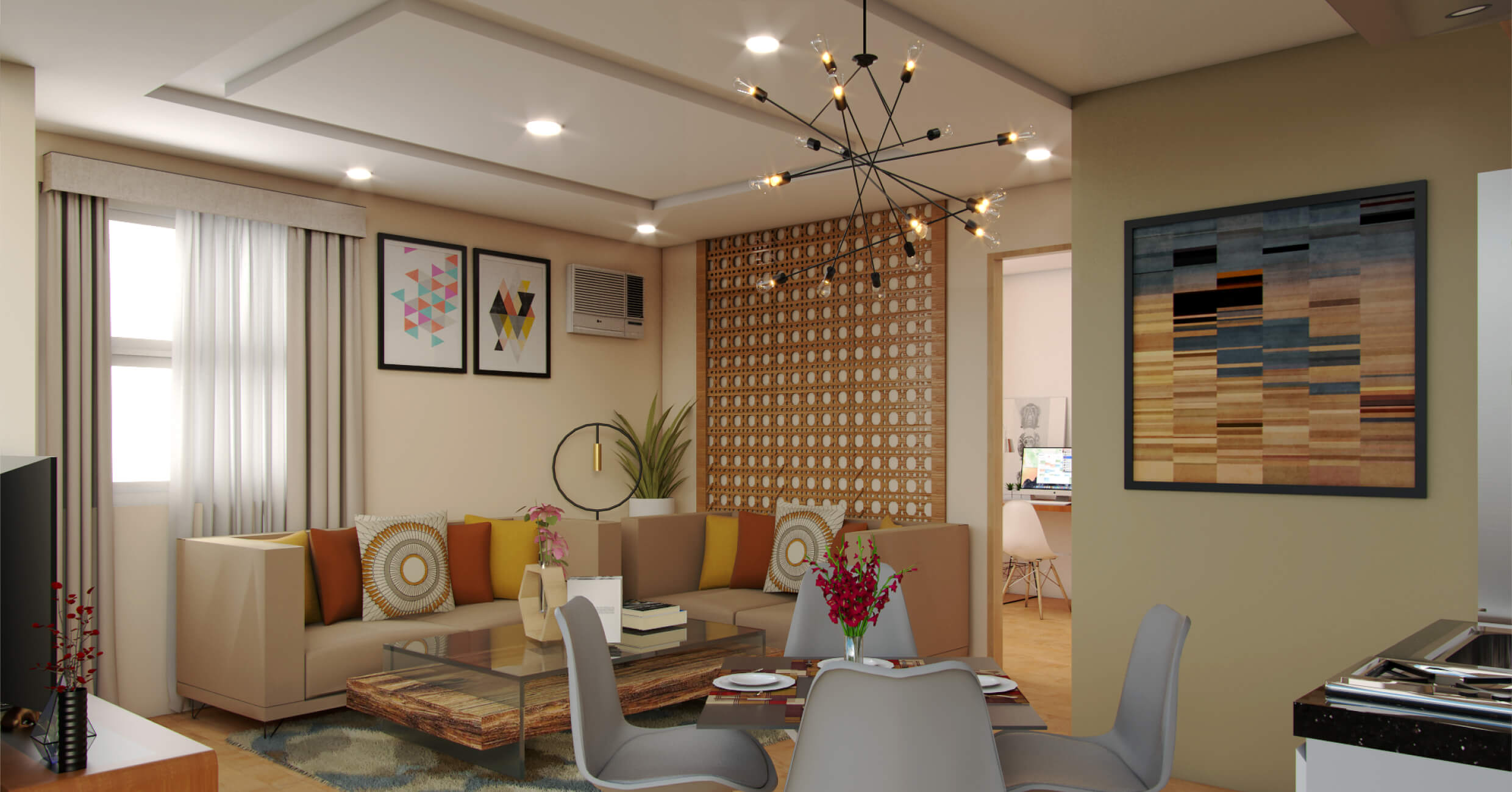 Be Residences Punta Engano